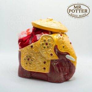 Elephant Wedding Cake Box - Mr Potter