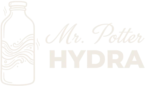 Hydra logo no back
