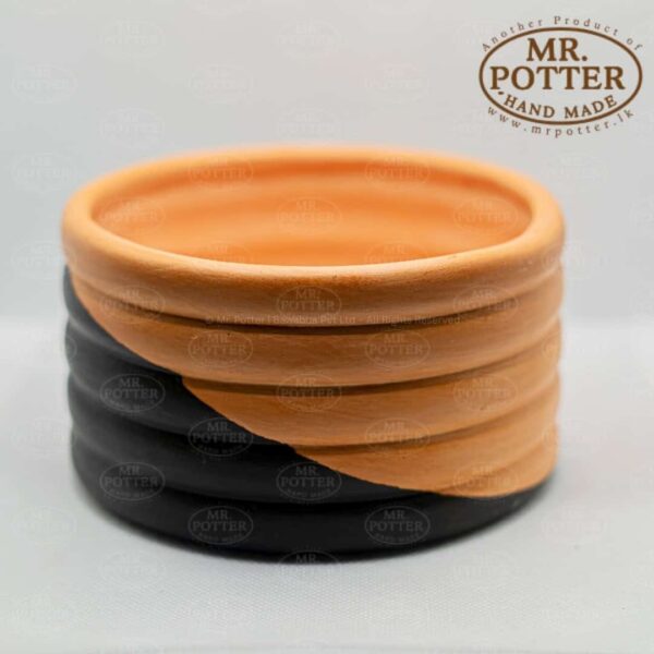 Handmade wooden bangles, stylish accessory for women, crafted by Mr. Potter Sri Lanka.